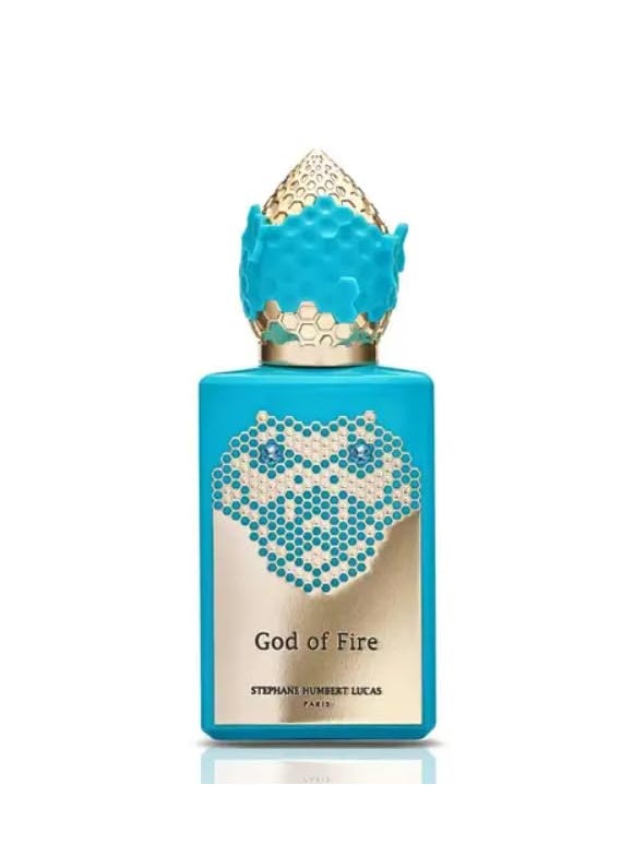 STEPHANE HUMBERT LUCAS God Of Fire Eau De Parfum 50 Ml