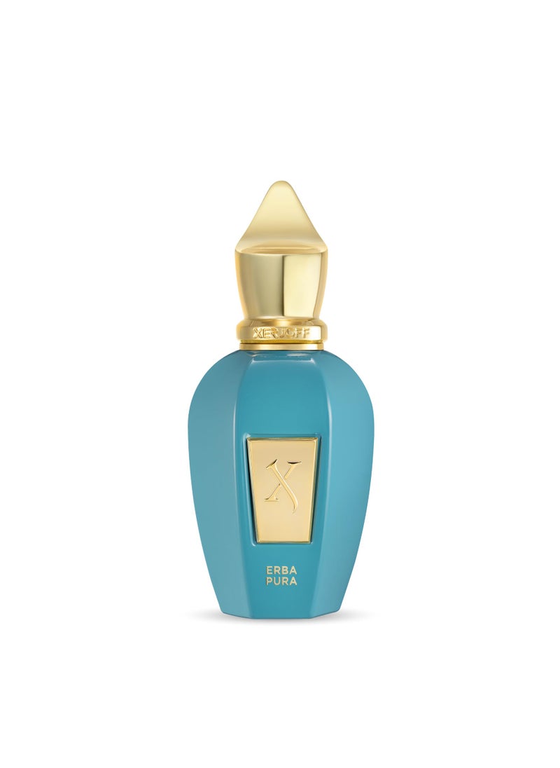 XERJOFF V Erba Pura Eau de Parfum 50ml