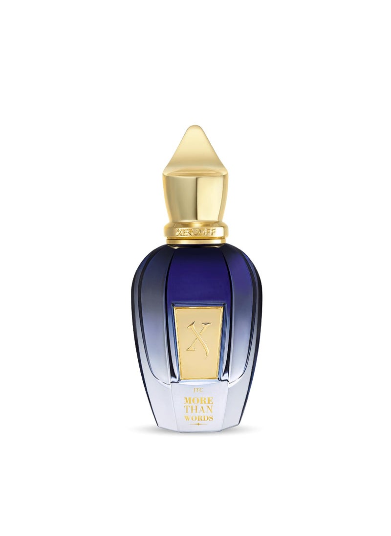 Xerjoff Join The Club More Than Words Eau De Parfum Spray 1.7 Oz