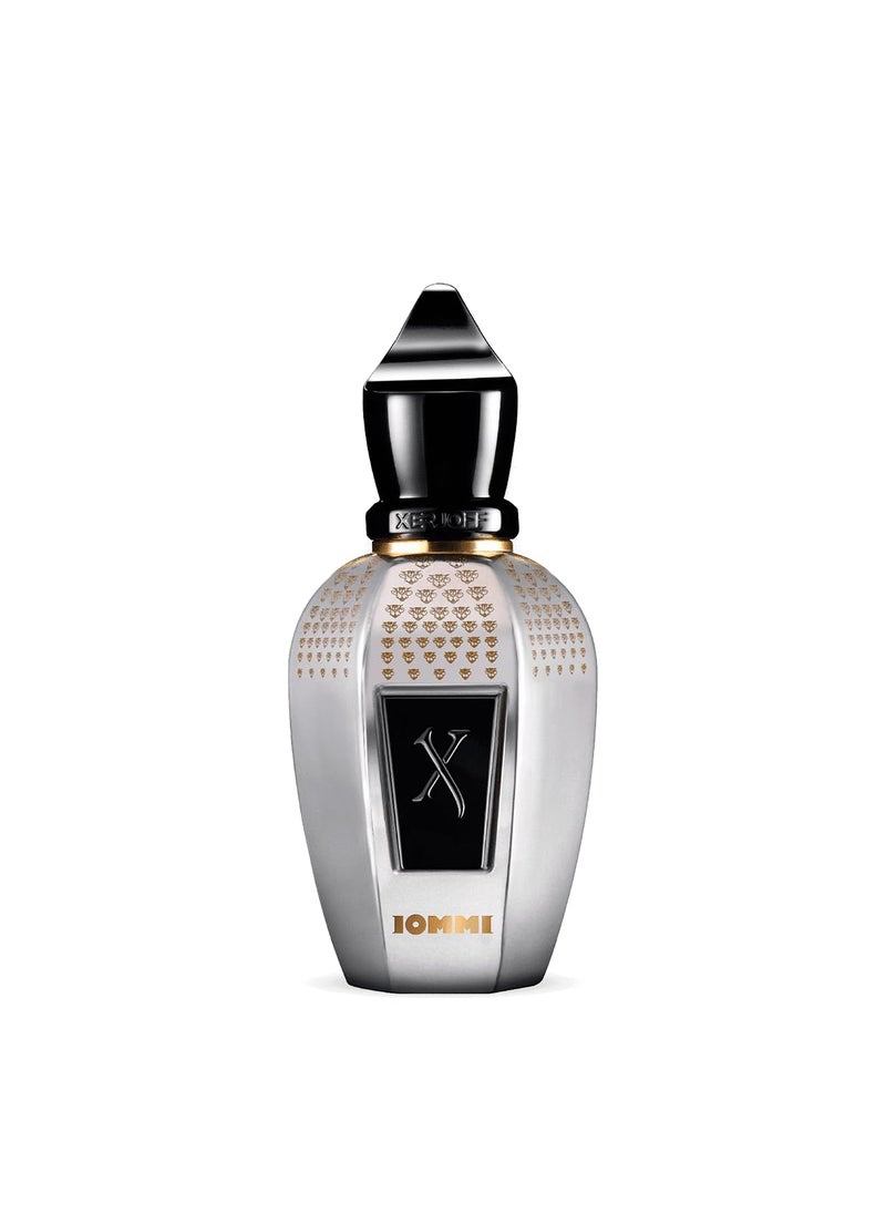 XERJOFF Tony Iommi Eau De Parfum, 50ml
