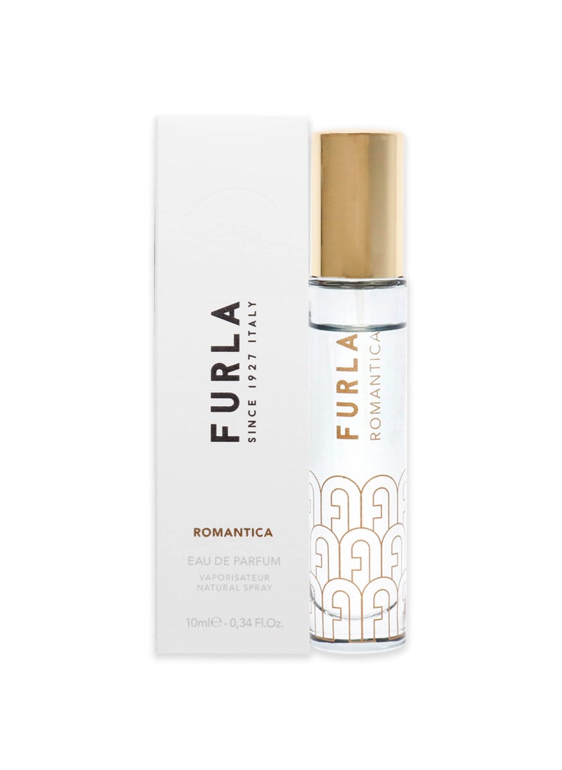 Furla Romantica EDP Spray Women 0.34 oz
