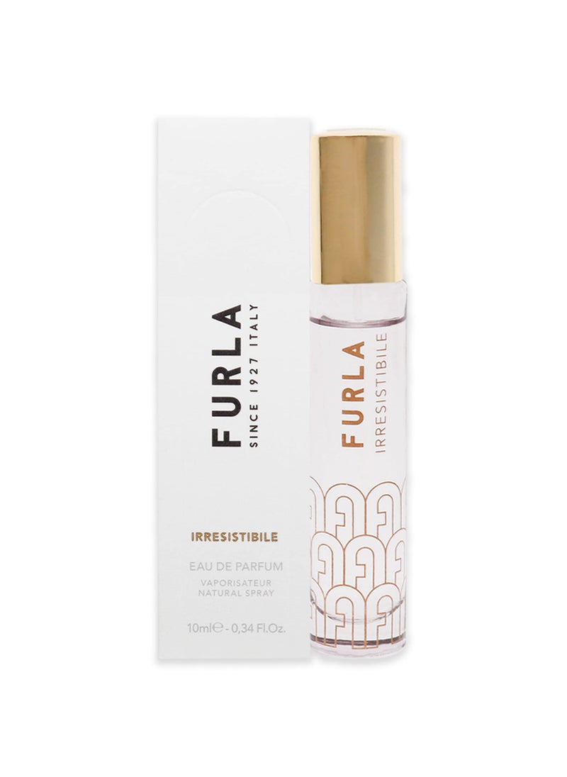 Furla Irresistibile EDP Spray Women 0.34 oz
