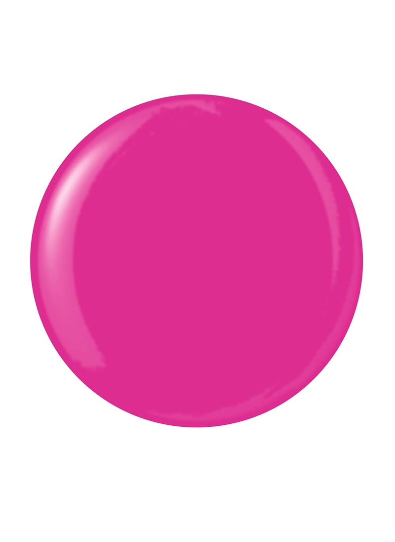YOUNG NAILS Powder, Rosie Posie, 1 oz