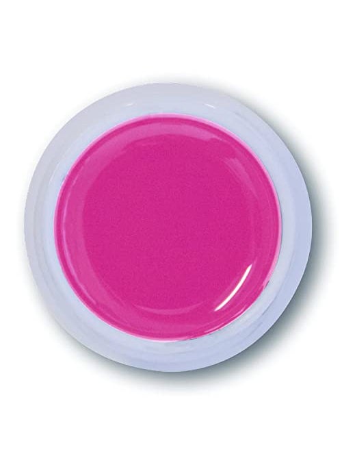 Young Nails Mission Control Gel Paint for Nails, Precision Gel Paint for Detailed Nail Art, Cure with Zero Tacky Layer, 5 grams.