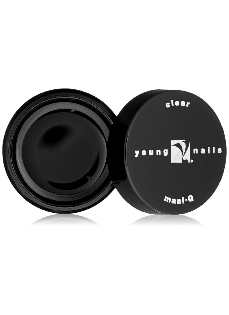 Young Nails Mani Q , 1.05 Ounce (Pack of 1)