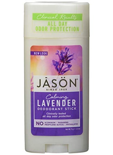 Jason Deod Stick Lavender