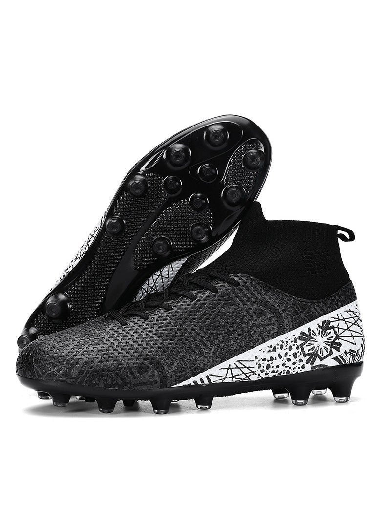 New High Elasticity High Quality Comfortable Sports Shoes