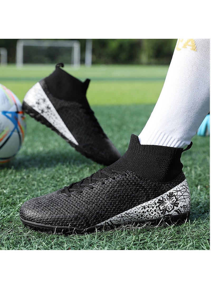 New High Elasticity High Quality Comfortable Sports Shoes