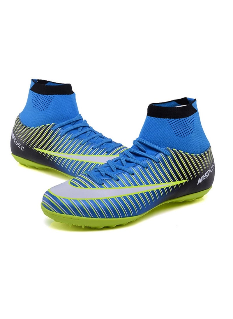 New Comfortable Football Shoes for Men And Women
