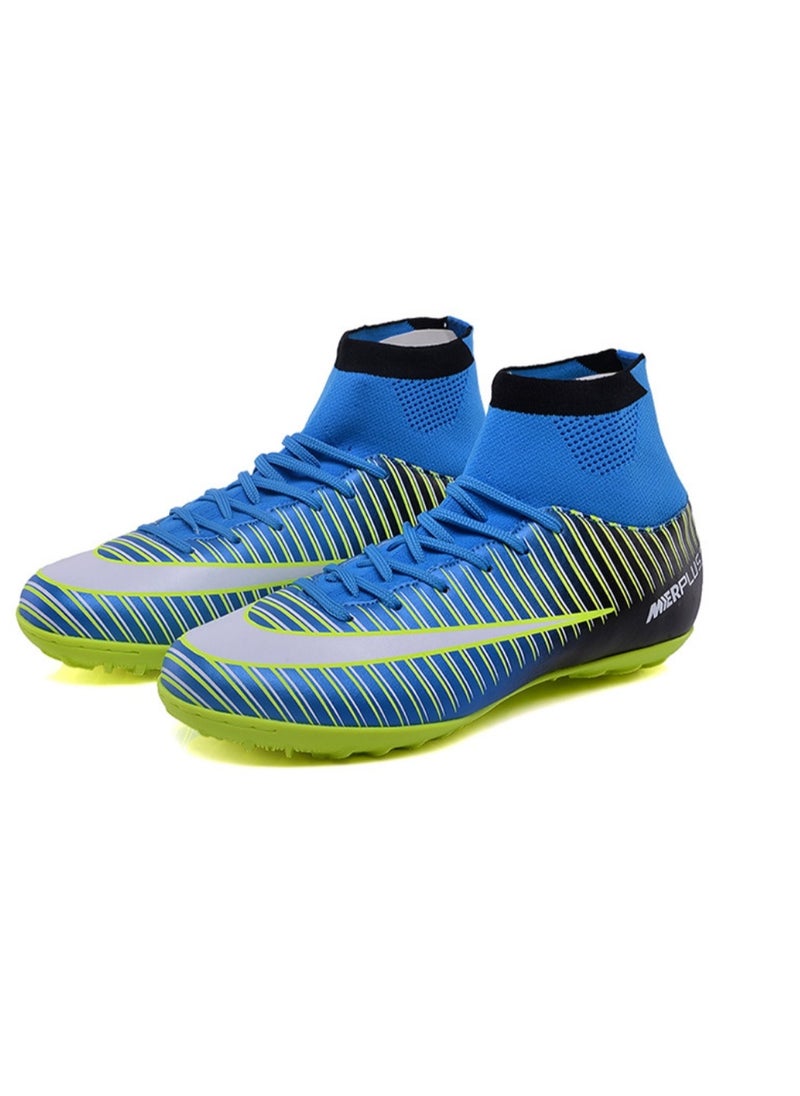 New Comfortable Football Shoes for Men And Women