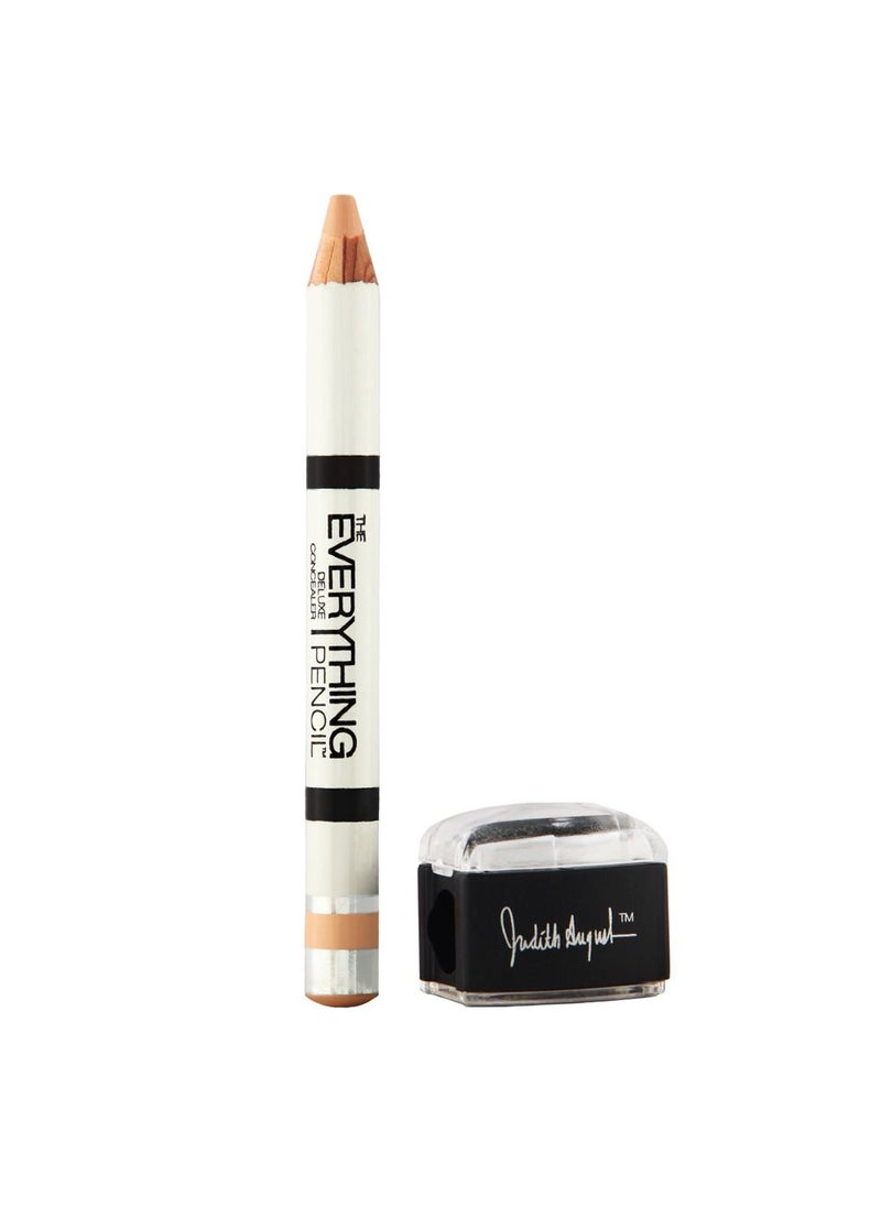 Judith August - The Everything Pencil Deluxe - Face & Body Concealer (Ultra Light)
