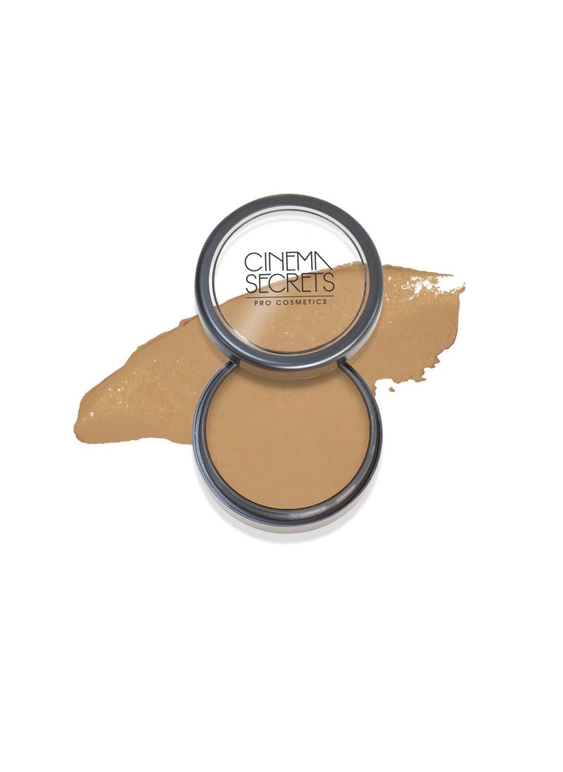 CINEMA SECRETS Ultimate Corrector, 603-21 Med-Deep Red Neutralizer