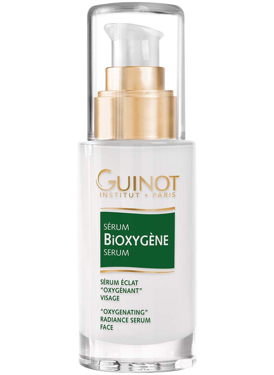 Guinot Bioxygene Face Serum, 0.88 oz