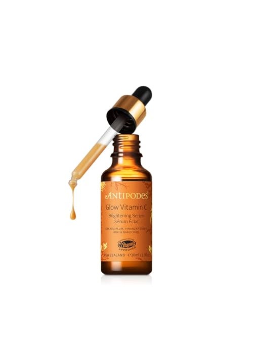 ANTIPODES Glow Ritual Vitamin C Serum 30 ML