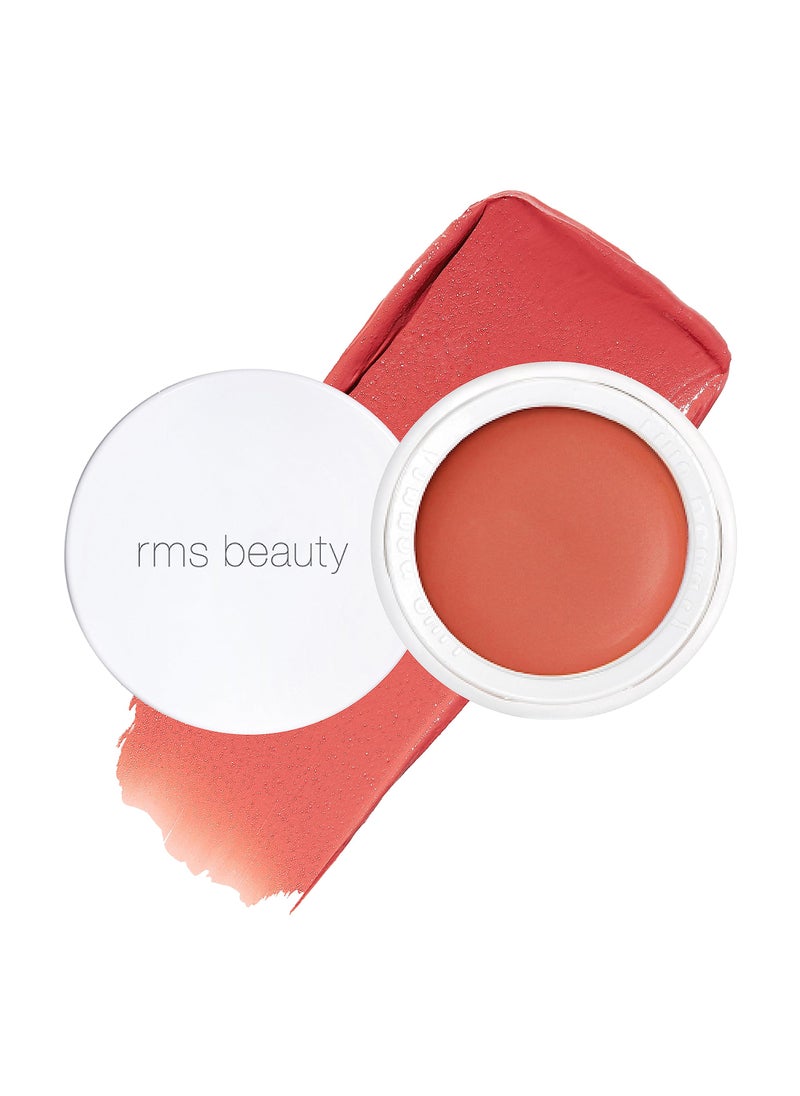 RMS Beauty Lip2Cheek - Cream Blush for Cheeks & Lip and Cheek Tint Blush Blush Tint Cheek Stain Creme Blush for Cheeks Lip and Cheek Stain Blush Cream