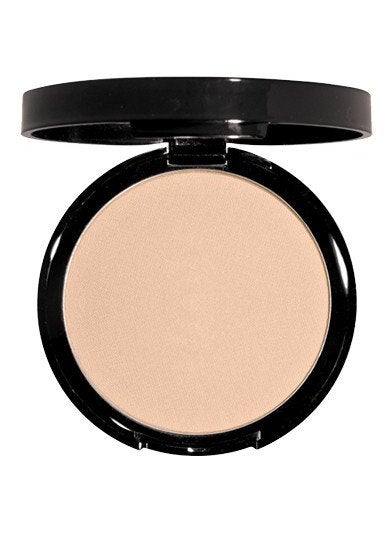 Dual Active Powder Foundation (Tender Beige)
