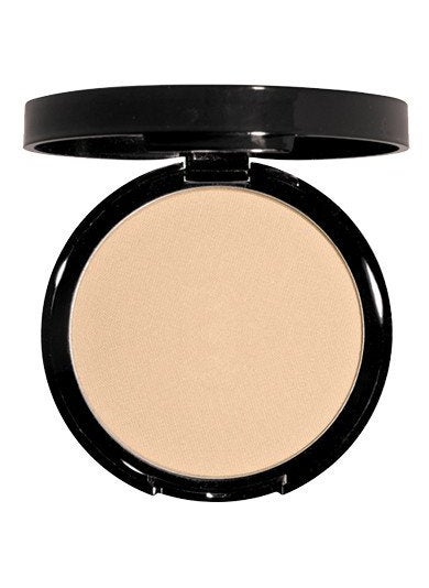 Dual Active Powder Foundation (Cream Beige)