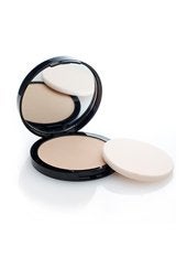 Mineral Powder Pressed Foundation ~Tender~