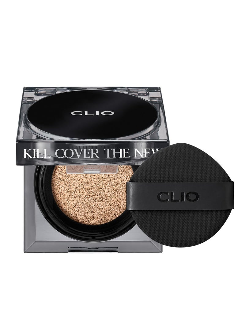 CLIO Kill Cover The New Founwear Cushion (Mini, 5g, 2 LINGERIE)