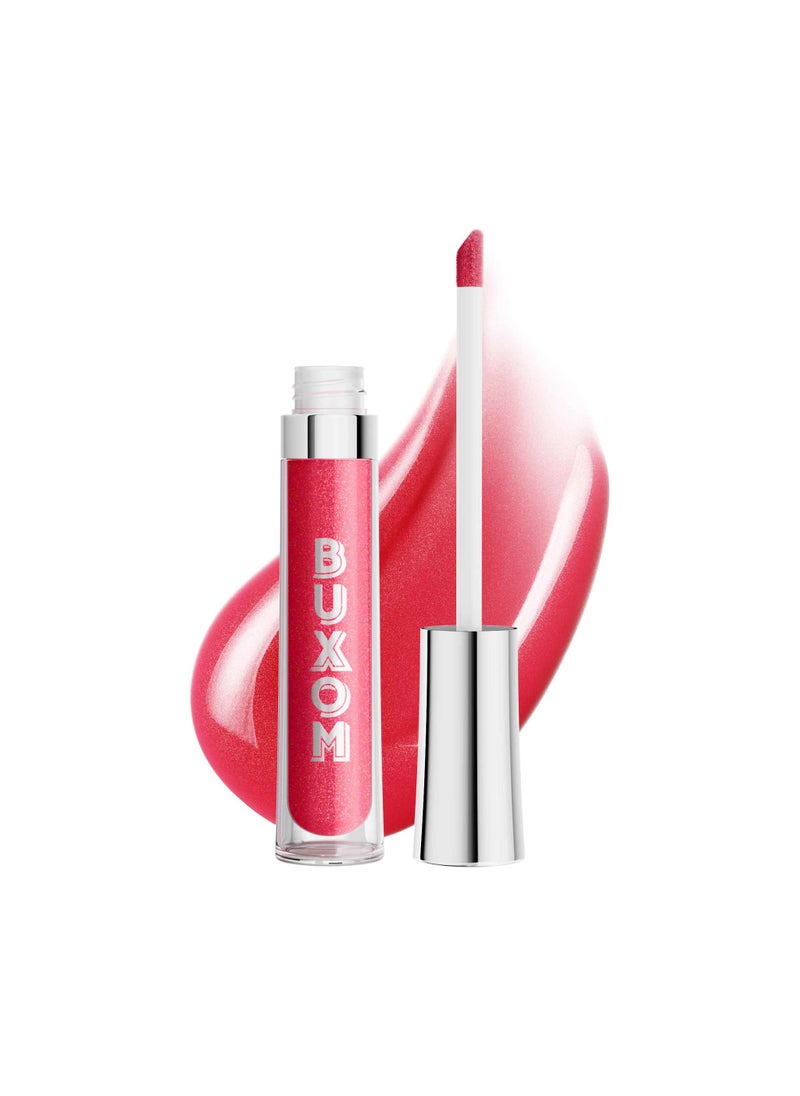 BUXOM Full-On Plumping Lip Polish, Natalie