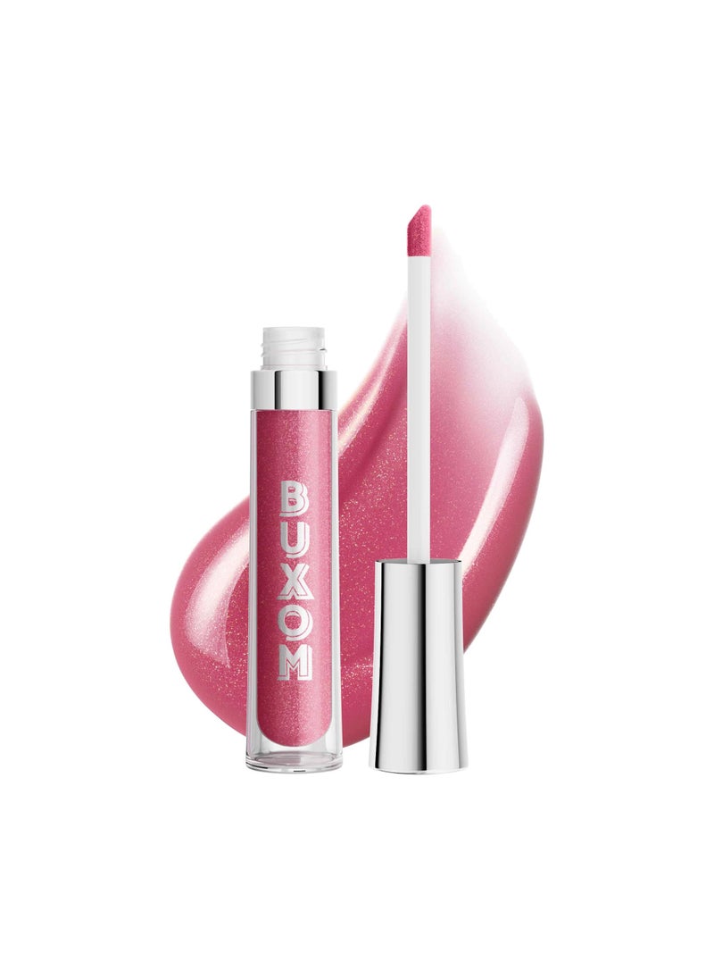 BUXOM Full-On Plumping Lip Polish, Evelyn