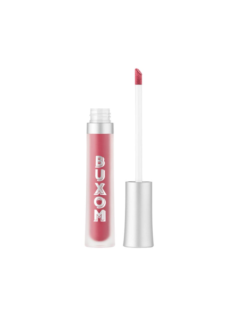 BUXOM Full-On Plumping Lip Matte, GNO