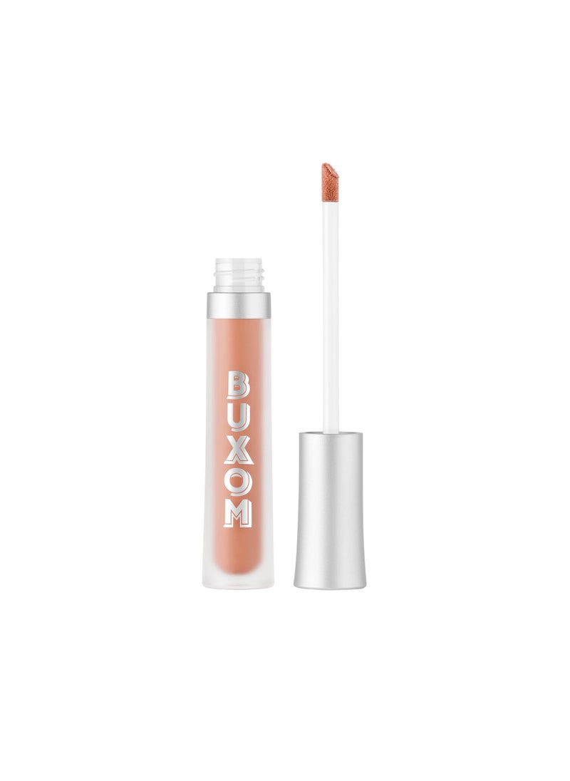BUXOM Full-On Plumping Lip Matte, Catching Rays