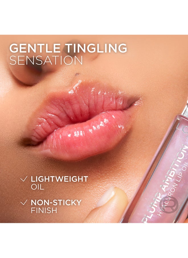 Paradise Plump Ambition Shade Rouge In Love 380