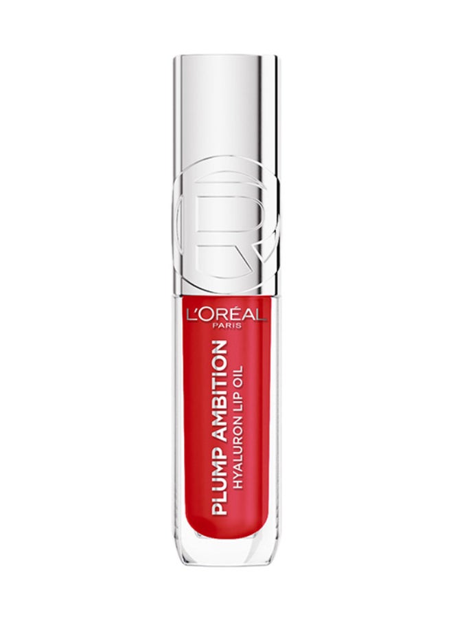 Paradise Plump Ambition Shade Rouge In Love 380