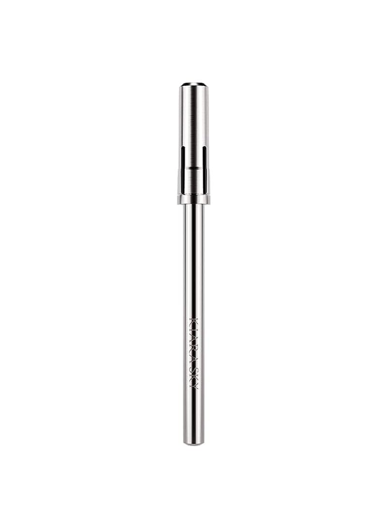 Kiara Sky Professional Nails 3.1MM Small Mandrel Bit (SANDING BANDS SOLD SEPARATELY) - NON COATED