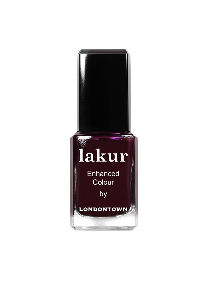 LONDONTOWN Lakur Nail Polish, Bell in Time, 0.4 fl. oz.