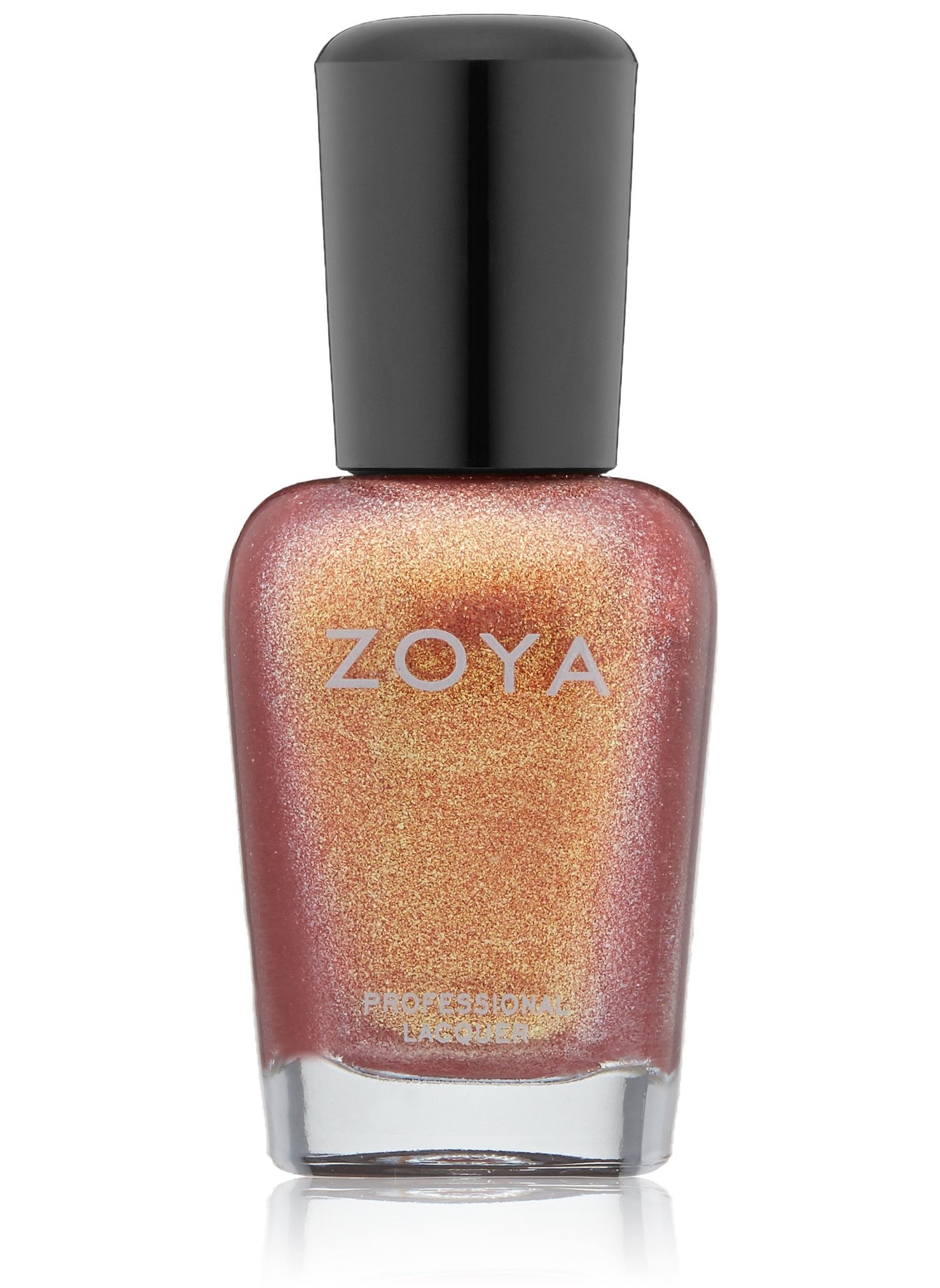 ZOYA Nail Polish, Tinsley, 0.5 fl. oz.