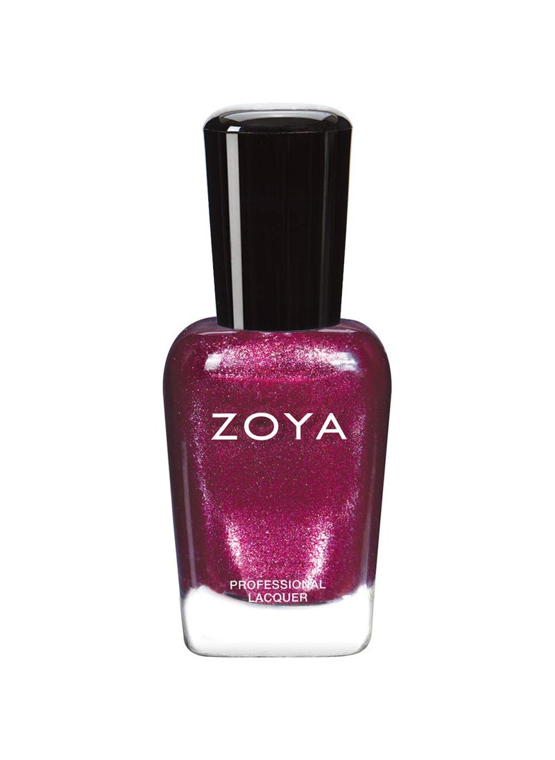 ZOYA Nail Polish, Britta, 0.5 fl. oz.