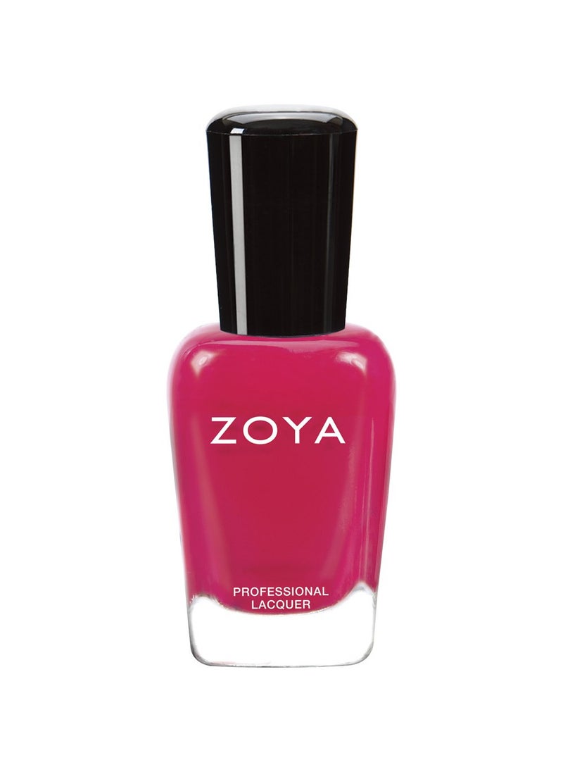 ZOYA Nail Polish, Yana, 0.5 fl. oz.