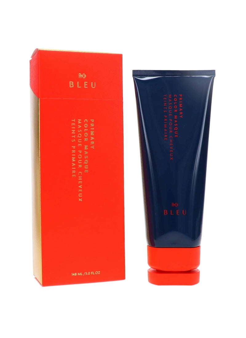 R+Co Primary Color Masque 5 oz