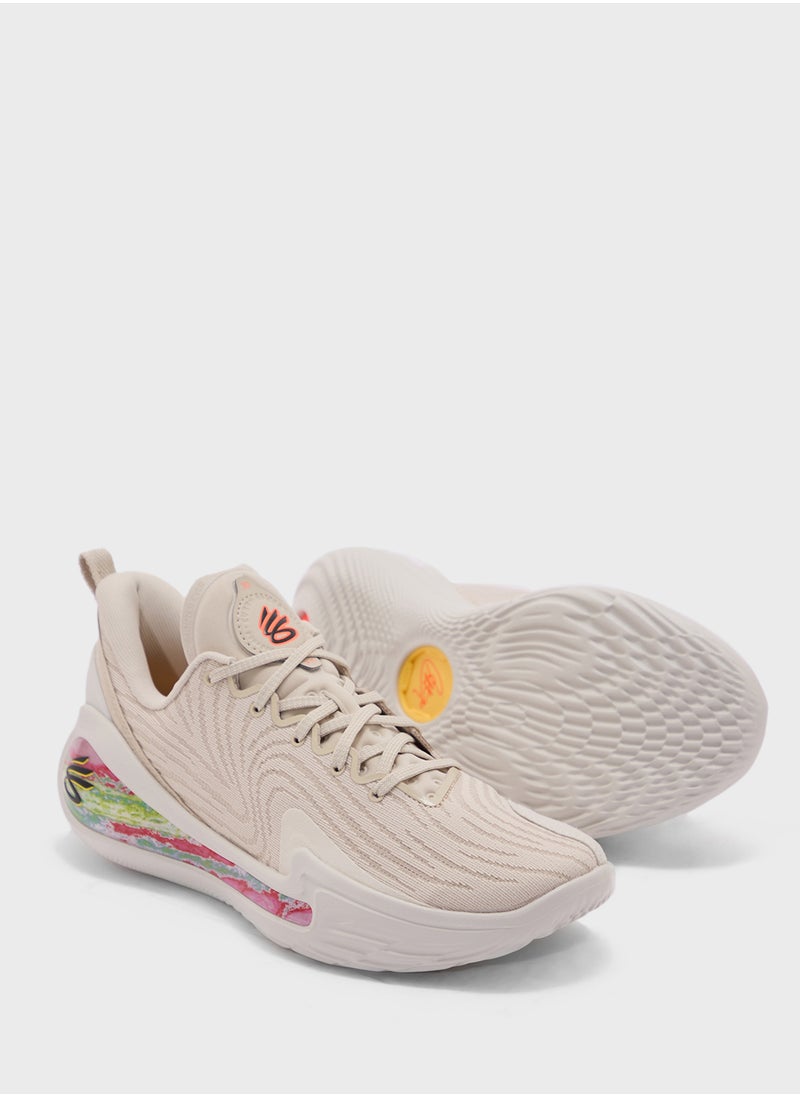 Curry 12 Strn