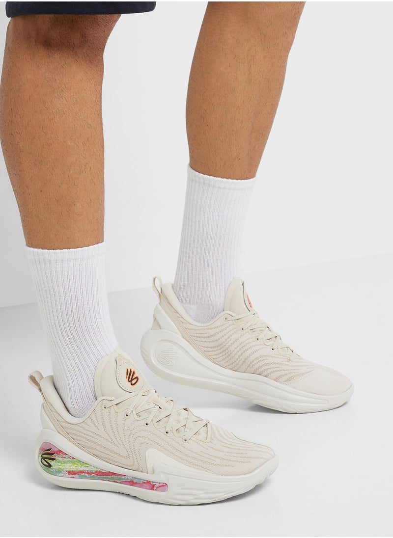 Curry 12 Strn