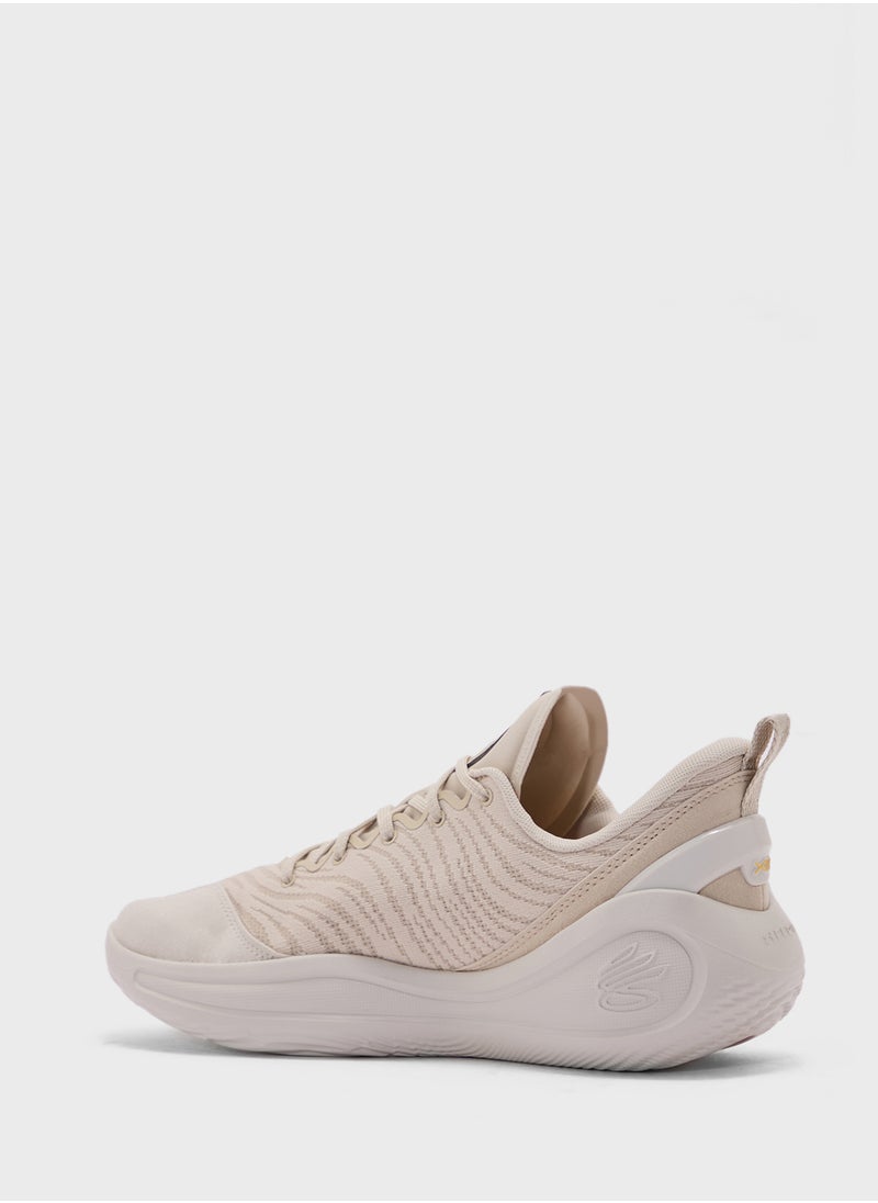Curry 12 Strn