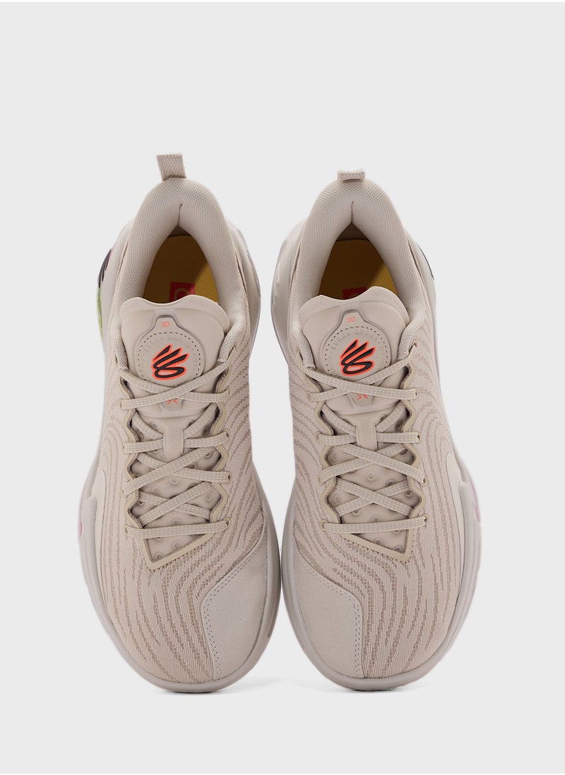 Curry 12 Strn