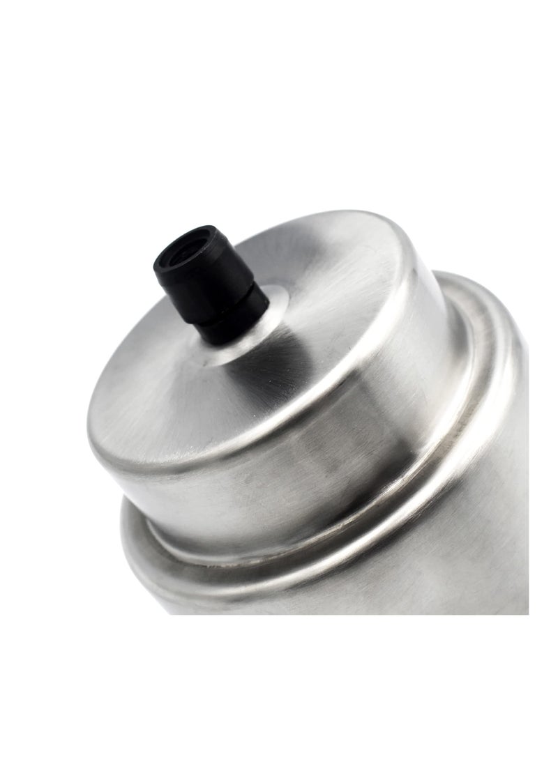 Stainless Steel Cup Drink Holder,  Insert with Drain for Marine Boat RV Camper Stainless Steel Cup Drink Holder with Drain Marine Boat Rv Camper (2PCS)