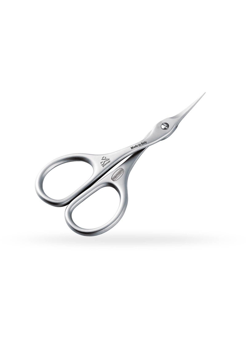Premax 10963 - Cuticle Scissors - Sinua Collection