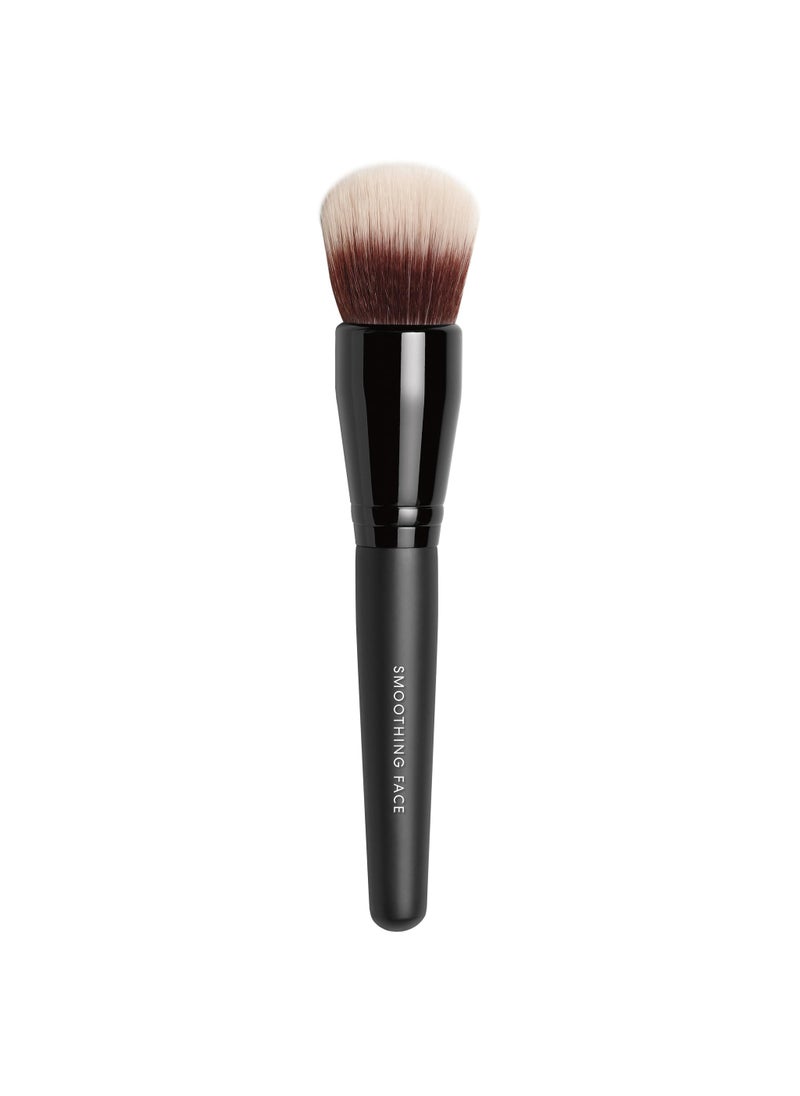 bareMinerals Smoothing Face Brush, 1.6 Ounce