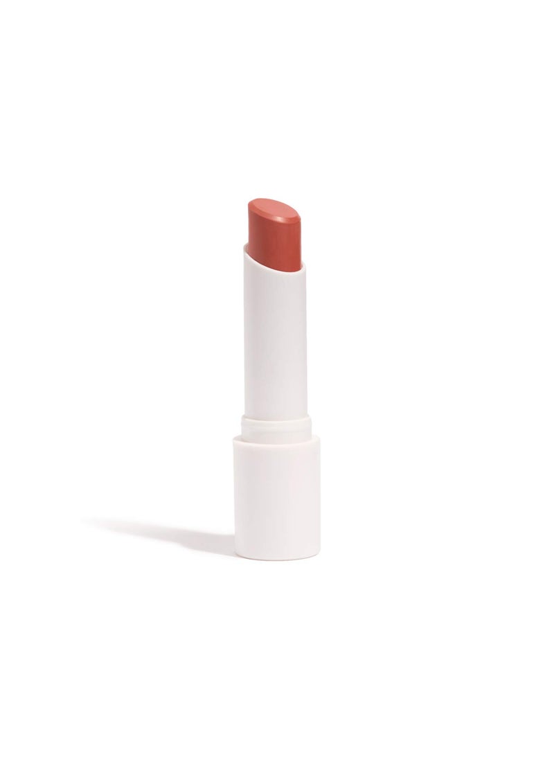 Julep Late Shift Transfer-Proof Lip Stain & Moisturizing Matte Lipstick, Coffee Break