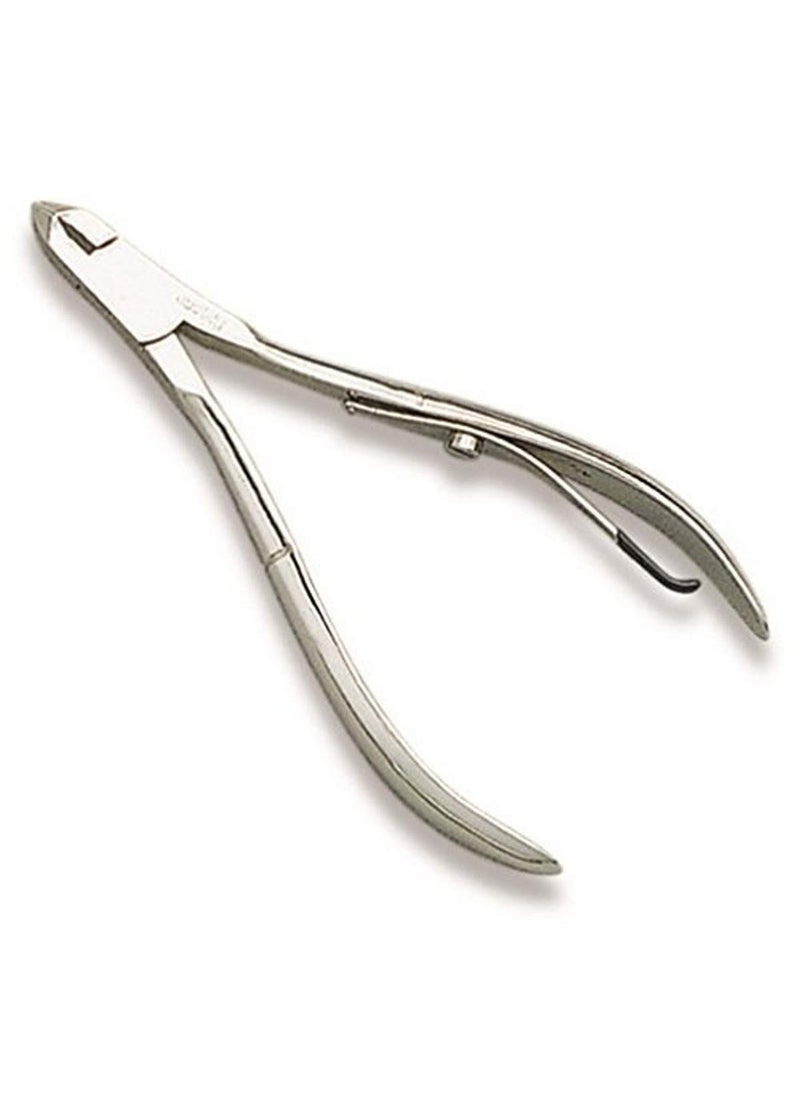 Denco Cuticle Nippers, Quarter Jaw
