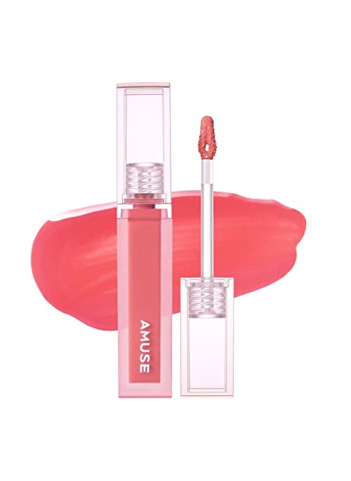 Amuse SEOUL DEW TINT 01 LA VIE EN CORAL