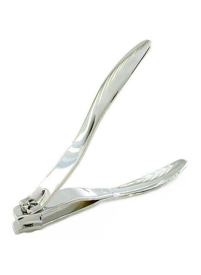 Sideways Nail Clippers Manicure Pedicure Beauty Tool