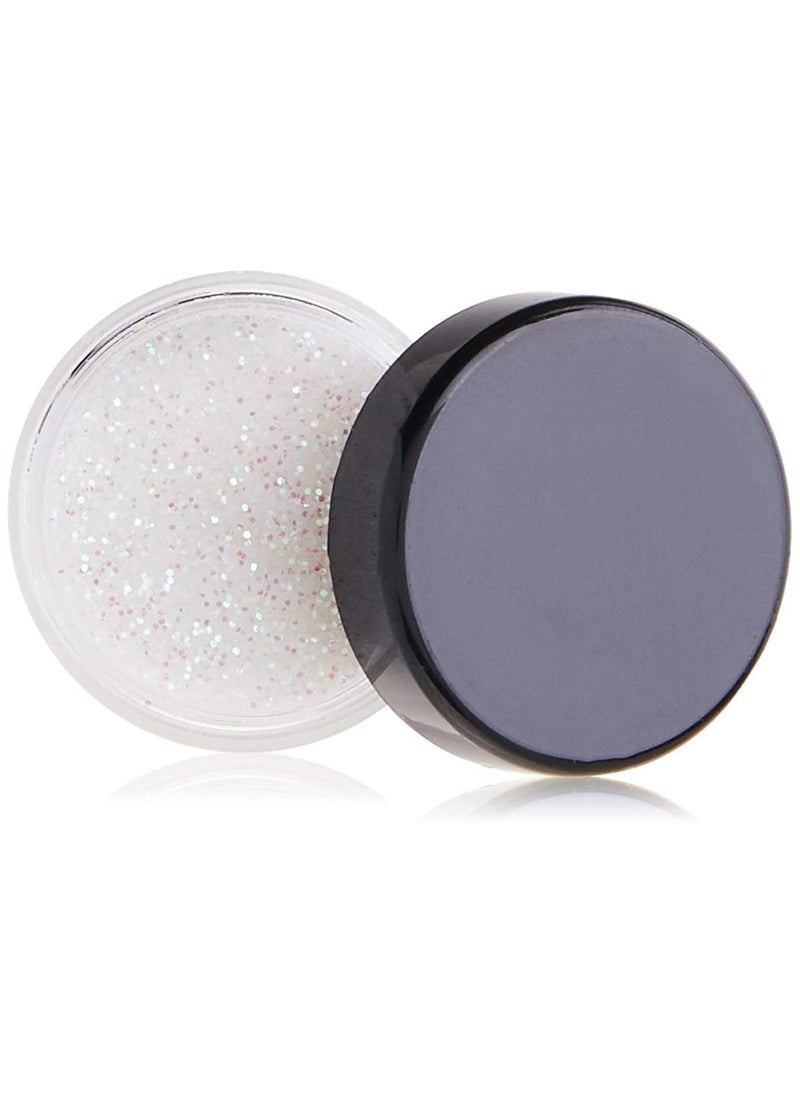 White Glitter #23 From Royal Care Cosmetics