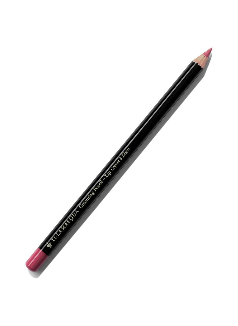 Illamasqua Coloring Lip Pencil - Media - Magenta
