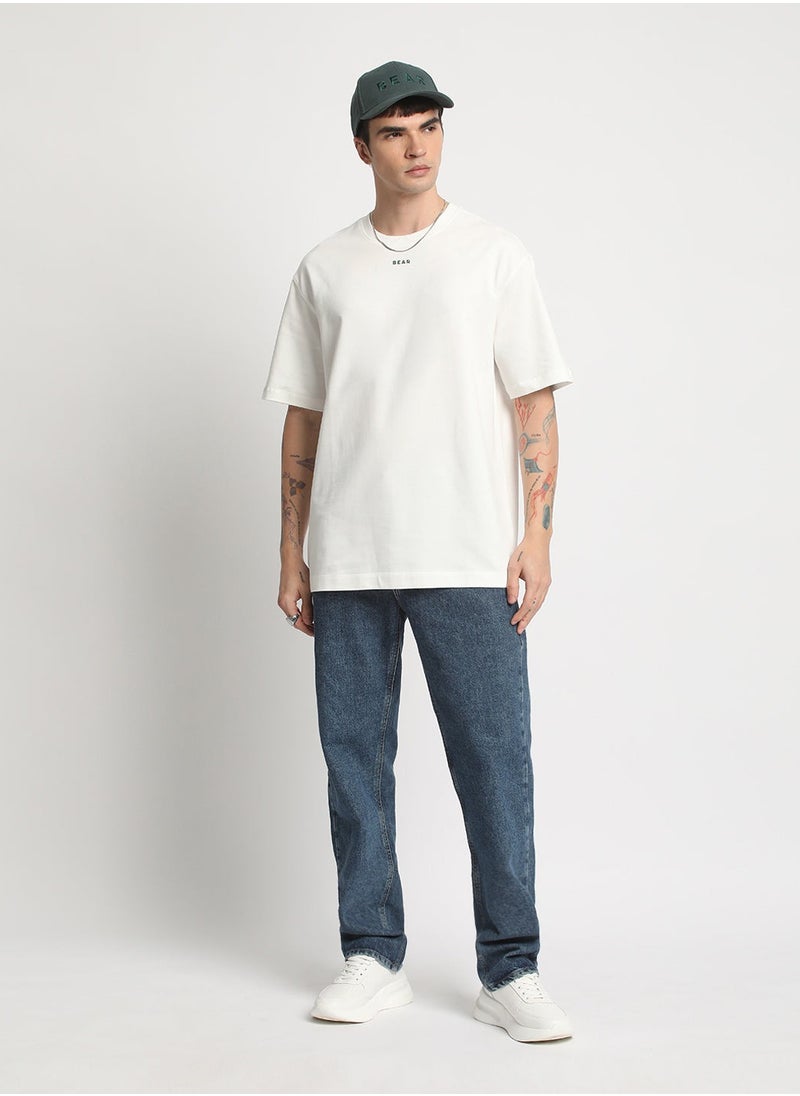 Men’s Cotton T-Shirt – Soft, Breathable & Comfortable, Perfect for Casual Wear, Ideal for Everyday & Summer Wear