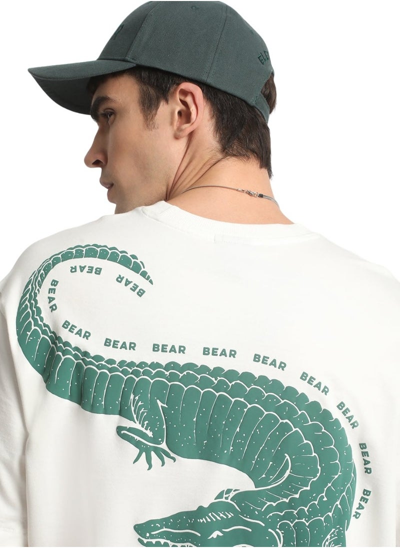 Men’s Cotton T-Shirt – Soft, Breathable & Comfortable, Perfect for Casual Wear, Ideal for Everyday & Summer Wear